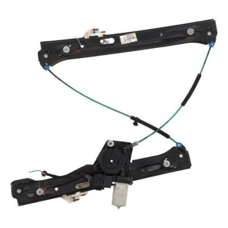 Leve vitre electrique avant droit BMW SERIE 1 F20