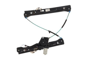 Leve vitre electrique avant droit BMW SERIE 1 F20 Photo n°1