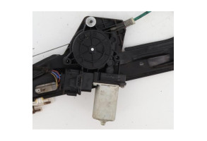 Leve vitre electrique avant droit BMW SERIE 1 F20 Photo n°2