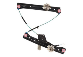 Leve vitre electrique avant droit BMW SERIE 1 F20 Photo n°3