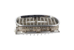 Calandre BMW SERIE 1 F20 Photo n°1