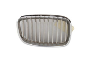 Calandre BMW SERIE 1 F20 Photo n°4