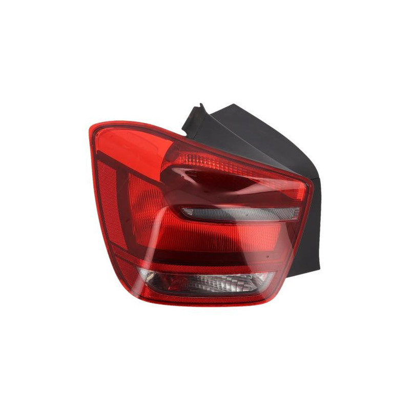 Feu arriere principal gauche (feux) BMW SERIE 1 F20 Photo n°1