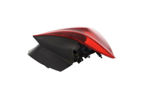 Feu arriere principal gauche (feux) BMW SERIE 1 F20 Photo n°4