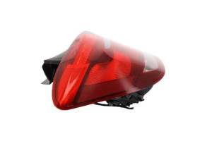 Feu arriere principal gauche (feux) BMW SERIE 1 F20 Photo n°5