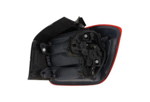 Feu arriere principal gauche (feux) BMW SERIE 1 F20 Photo n°6