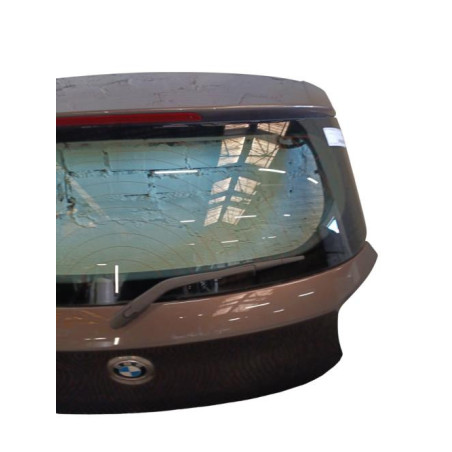 Malle/Hayon arriere BMW SERIE 1 F20