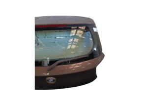 Malle/Hayon arriere BMW SERIE 1 F20 Photo n°1