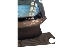 Malle/Hayon arriere BMW SERIE 1 F20 Photo n°4