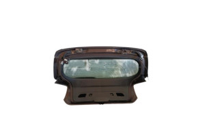 Malle/Hayon arriere BMW SERIE 1 F20 Photo n°5