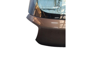 Malle/Hayon arriere BMW SERIE 1 F20 Photo n°6