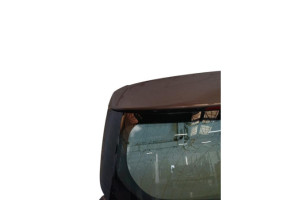 Malle/Hayon arriere BMW SERIE 1 F20 Photo n°7