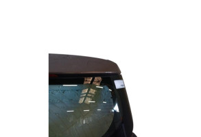 Malle/Hayon arriere BMW SERIE 1 F20 Photo n°8