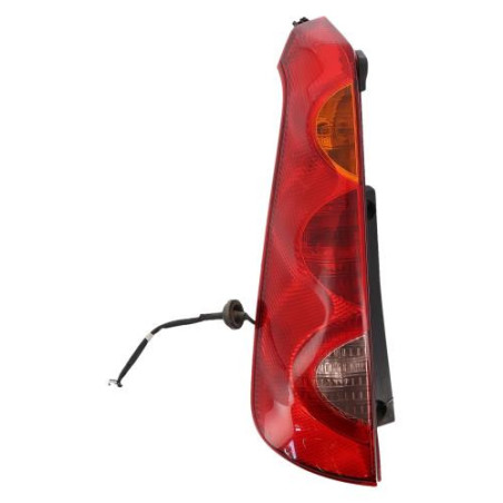 Feu arriere principal gauche (feux) NISSAN NOTE 1