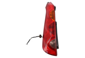 Feu arriere principal gauche (feux) NISSAN NOTE 1 Photo n°1