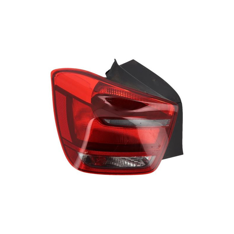 Feu arriere principal gauche (feux) BMW SERIE 1 F20 Photo n°1