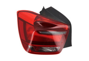 Feu arriere principal gauche (feux) BMW SERIE 1 F20 Photo n°1