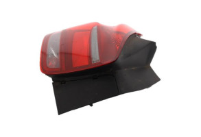 Feu arriere principal gauche (feux) BMW SERIE 1 F20 Photo n°3