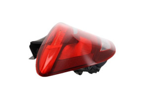 Feu arriere principal gauche (feux) BMW SERIE 1 F20 Photo n°5