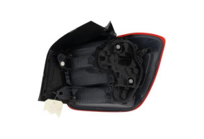 Feu arriere principal gauche (feux) BMW SERIE 1 F20 Photo n°6