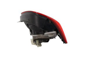 Feu arriere principal gauche (feux) VOLKSWAGEN POLO 5 Photo n°4