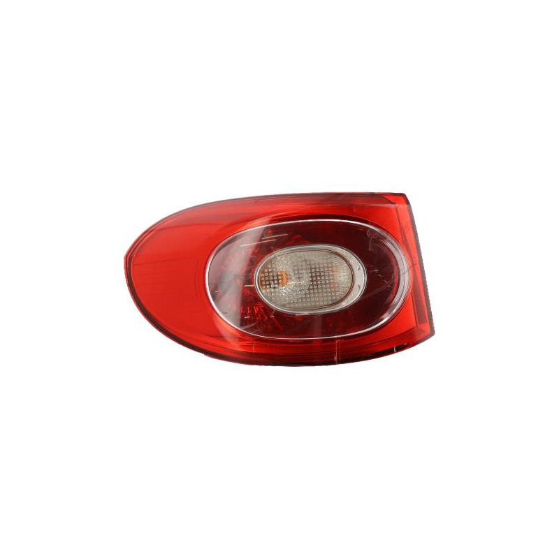 Feu arriere principal gauche (feux) VOLKSWAGEN TIGUAN 1 Photo n°1