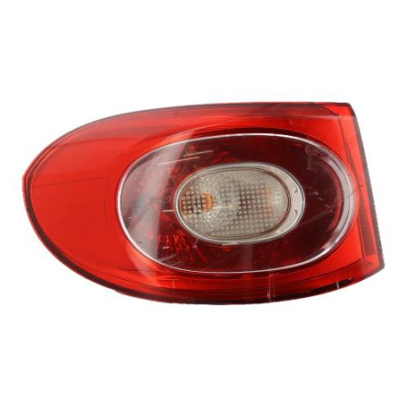 Feu arriere principal gauche (feux) VOLKSWAGEN TIGUAN 1