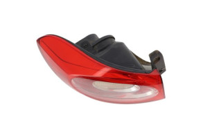 Feu arriere principal gauche (feux) VOLKSWAGEN TIGUAN 1 Photo n°2