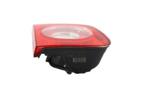 Feu arriere secondaire gauche (feux) VOLKSWAGEN TIGUAN 1 Photo n°2