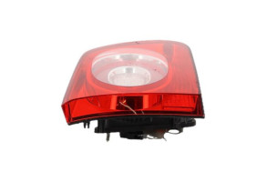 Feu arriere secondaire gauche (feux) VOLKSWAGEN TIGUAN 1 Photo n°5