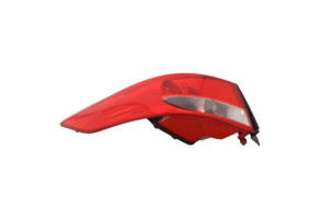 Feu arriere principal gauche (feux) RENAULT CLIO 3 Photo n°2