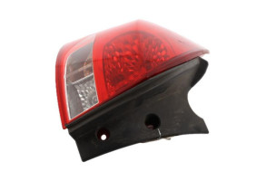 Feu arriere principal gauche (feux) RENAULT CLIO 3 Photo n°3