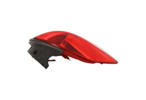 Feu arriere principal gauche (feux) RENAULT CLIO 3 Photo n°4