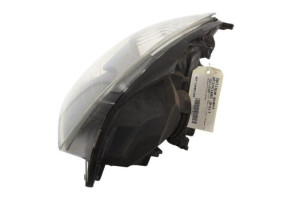 Optique avant principal droit (feux)(phare) RENAULT CLIO 2 Photo n°2