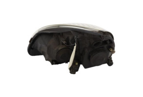 Optique avant principal droit (feux)(phare) RENAULT CLIO 2 Photo n°3