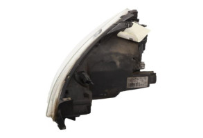 Optique avant principal droit (feux)(phare) PEUGEOT 206 Photo n°2