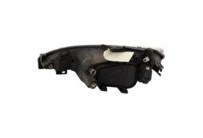 Optique avant principal droit (feux)(phare) PEUGEOT 206 Photo n°3