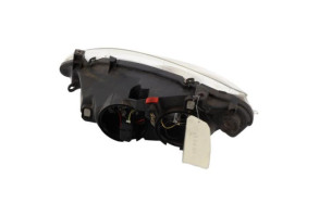 Optique avant principal droit (feux)(phare) PEUGEOT 307 Photo n°3