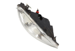 Optique avant principal droit (feux)(phare) PEUGEOT 307 Photo n°5