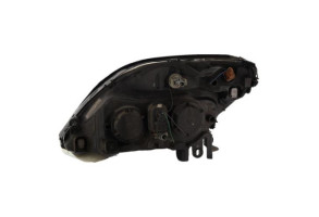 Optique avant principal droit (feux)(phare) RENAULT SCENIC 1 Photo n°3