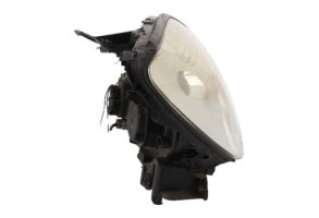 Optique avant principal droit (feux)(phare) RENAULT SCENIC 1 Photo n°4