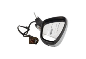 Retroviseur droit CITROEN C3 2 Photo n°2