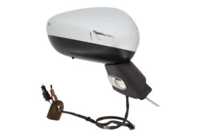 Retroviseur droit CITROEN C3 2 Photo n°5