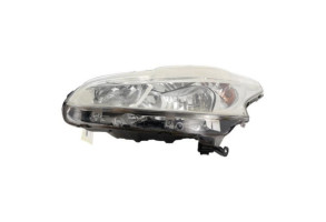 Optique avant principal gauche (feux)(phare) PEUGEOT 208 1 Photo n°1