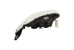 Optique avant principal gauche (feux)(phare) PEUGEOT 208 1 Photo n°3