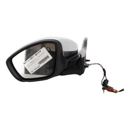 Retroviseur gauche PEUGEOT 208 1