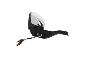 Retroviseur gauche PEUGEOT 208 1 Photo n°2