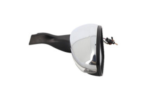 Retroviseur gauche PEUGEOT 208 1 Photo n°4