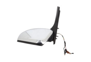 Retroviseur gauche PEUGEOT 208 1 Photo n°5