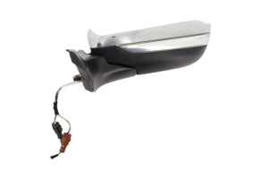 Retroviseur gauche PEUGEOT 208 1 Photo n°6